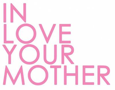 logo In Love Your Mother